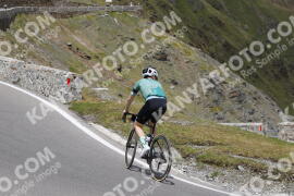 Photo #3209658 | 24-06-2023 14:29 | Passo Dello Stelvio - Prato side BICYCLES