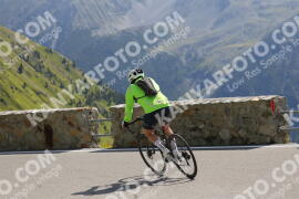 Photo #3439499 | 14-07-2023 10:35 | Passo Dello Stelvio - Prato side BICYCLES