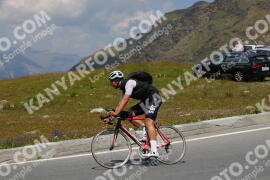 Photo #2393797 | 24-07-2022 13:56 | Passo Dello Stelvio - Peak BICYCLES