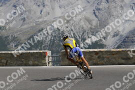 Photo #4024470 | 22-08-2023 14:00 | Passo Dello Stelvio - Prato side BICYCLES