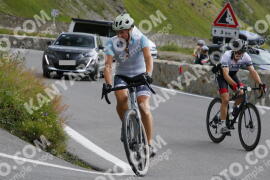 Photo #3621923 | 29-07-2023 10:36 | Passo Dello Stelvio - Prato side BICYCLES