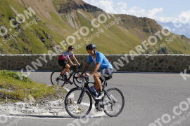 Photo #3853320 | 13-08-2023 10:39 | Passo Dello Stelvio - Prato side BICYCLES
