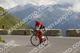 Foto #3488720 | 16-07-2023 12:05 | Passo Dello Stelvio - Prato Seite BICYCLES