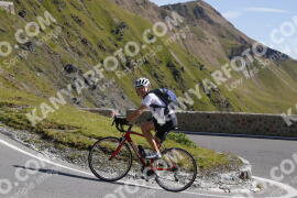 Photo #3852723 | 13-08-2023 10:05 | Passo Dello Stelvio - Prato side BICYCLES