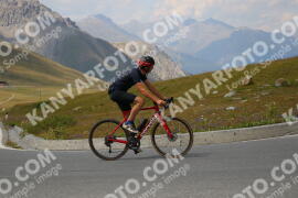 Foto #2395018 | 24-07-2022 15:21 | Passo Dello Stelvio - die Spitze BICYCLES