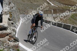 Foto #3238883 | 26-06-2023 11:50 | Passo Dello Stelvio - Prato Seite BICYCLES