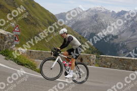 Foto #3755041 | 08-08-2023 12:11 | Passo Dello Stelvio - Prato Seite BICYCLES