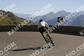 Photo #3957421 | 19-08-2023 10:11 | Passo Dello Stelvio - Prato side BICYCLES