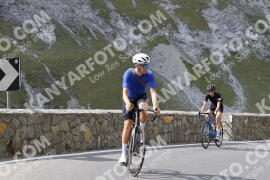 Foto #4061960 | 25-08-2023 11:03 | Passo Dello Stelvio - Prato Seite BICYCLES