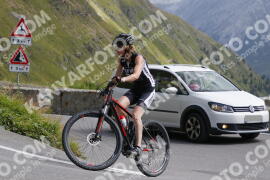 Photo #3936733 | 18-08-2023 12:24 | Passo Dello Stelvio - Prato side BICYCLES