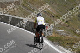 Photo #3185374 | 21-06-2023 12:13 | Passo Dello Stelvio - Prato side BICYCLES
