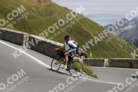Photo #3760940 | 08-08-2023 13:35 | Passo Dello Stelvio - Prato side BICYCLES