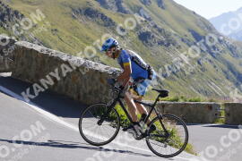 Photo #4000978 | 21-08-2023 09:27 | Passo Dello Stelvio - Prato side BICYCLES