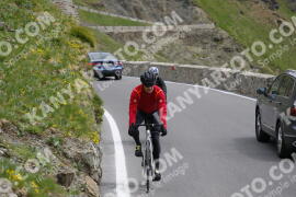 Photo #3264461 | 28-06-2023 11:27 | Passo Dello Stelvio - Prato side BICYCLES