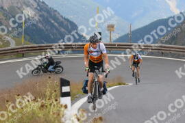 Foto #2423331 | 27-07-2022 14:49 | Passo Dello Stelvio - die Spitze BICYCLES