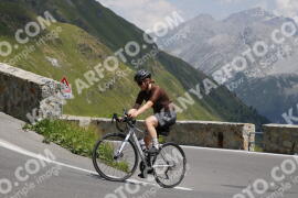 Foto #3517215 | 17-07-2023 13:53 | Passo Dello Stelvio - Prato Seite BICYCLES
