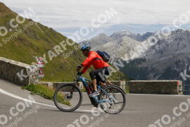 Photo #3758240 | 08-08-2023 12:56 | Passo Dello Stelvio - Prato side BICYCLES