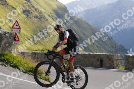 Photo #3784491 | 10-08-2023 09:27 | Passo Dello Stelvio - Prato side BICYCLES