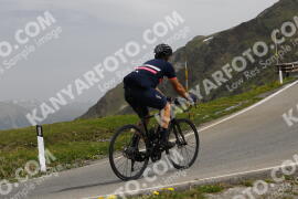 Photo #3192094 | 22-06-2023 11:06 | Passo Dello Stelvio - Peak BICYCLES