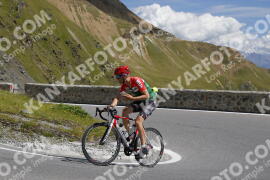 Foto #3855961 | 13-08-2023 12:08 | Passo Dello Stelvio - Prato Seite BICYCLES