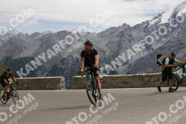 Photo #3755619 | 08-08-2023 12:24 | Passo Dello Stelvio - Prato side BICYCLES