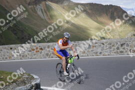Foto #3212730 | 24-06-2023 16:33 | Passo Dello Stelvio - Prato Seite BICYCLES