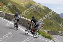 Photo #3754830 | 08-08-2023 12:05 | Passo Dello Stelvio - Prato side BICYCLES