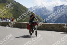 Photo #3354823 | 05-07-2023 10:40 | Passo Dello Stelvio - Prato side BICYCLES
