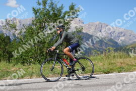 Photo #2554506 | 09-08-2022 10:59 | Pordoi Pass BICYCLES