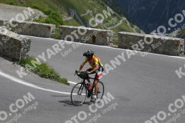 Foto #3346787 | 04-07-2023 12:37 | Passo Dello Stelvio - Prato Seite BICYCLES