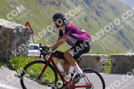 Photo #3512444 | 17-07-2023 11:01 | Passo Dello Stelvio - Prato side BICYCLES