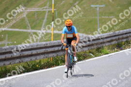 Foto #2422880 | 27-07-2022 12:53 | Passo Dello Stelvio - die Spitze BICYCLES