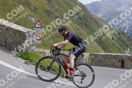 Photo #3754828 | 08-08-2023 12:05 | Passo Dello Stelvio - Prato side BICYCLES