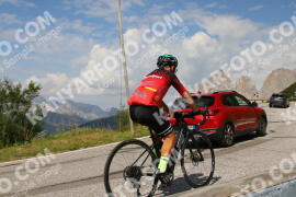 Photo #2521234 | 06-08-2022 10:58 | Pordoi Pass BICYCLES