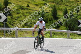 Photo #2578353 | 10-08-2022 12:50 | Pordoi Pass BICYCLES