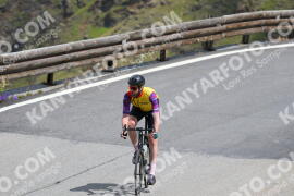 Foto #2431152 | 29-07-2022 12:19 | Passo Dello Stelvio - die Spitze BICYCLES