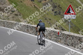 Foto #3241802 | 26-06-2023 14:28 | Passo Dello Stelvio - Prato Seite BICYCLES