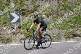 Photo #3462339 | 15-07-2023 11:37 | Passo Dello Stelvio - Prato side BICYCLES