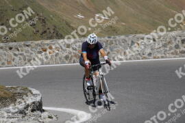 Photo #3130930 | 17-06-2023 15:20 | Passo Dello Stelvio - Prato side BICYCLES