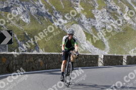 Foto #4061332 | 25-08-2023 10:23 | Passo Dello Stelvio - Prato Seite BICYCLES