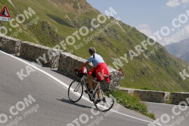 Photo #3514666 | 17-07-2023 12:26 | Passo Dello Stelvio - Prato side BICYCLES
