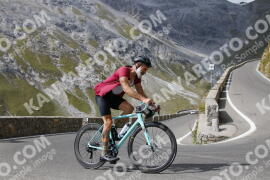 Photo #4062053 | 25-08-2023 11:10 | Passo Dello Stelvio - Prato side BICYCLES