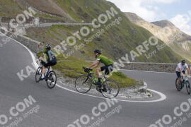 Photo #3898717 | 15-08-2023 12:39 | Passo Dello Stelvio - Prato side BICYCLES