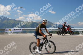 Foto #2499260 | 04-08-2022 10:16 | Sella Pass BICYCLES