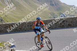 Foto #3896053 | 15-08-2023 10:19 | Passo Dello Stelvio - Prato Seite BICYCLES