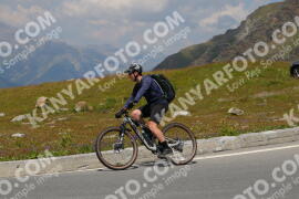Foto #2393787 | 24-07-2022 13:56 | Passo Dello Stelvio - die Spitze BICYCLES