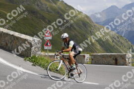 Photo #3878696 | 14-08-2023 13:02 | Passo Dello Stelvio - Prato side BICYCLES
