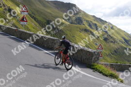 Photo #3784509 | 10-08-2023 09:28 | Passo Dello Stelvio - Prato side BICYCLES