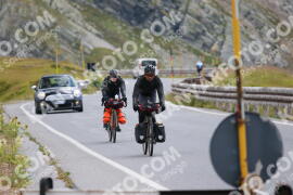 Foto #2423032 | 27-07-2022 13:38 | Passo Dello Stelvio - die Spitze BICYCLES