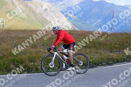 Photo #2483349 | 02-08-2022 11:00 | Passo Dello Stelvio - Peak BICYCLES
